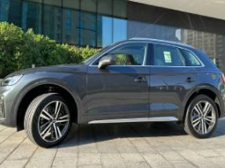Audi Q5 2024