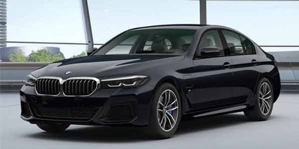 BMW 520i 2020 car hire in dubai  :