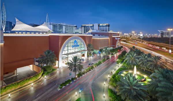 Deira City Center for rent in dubai