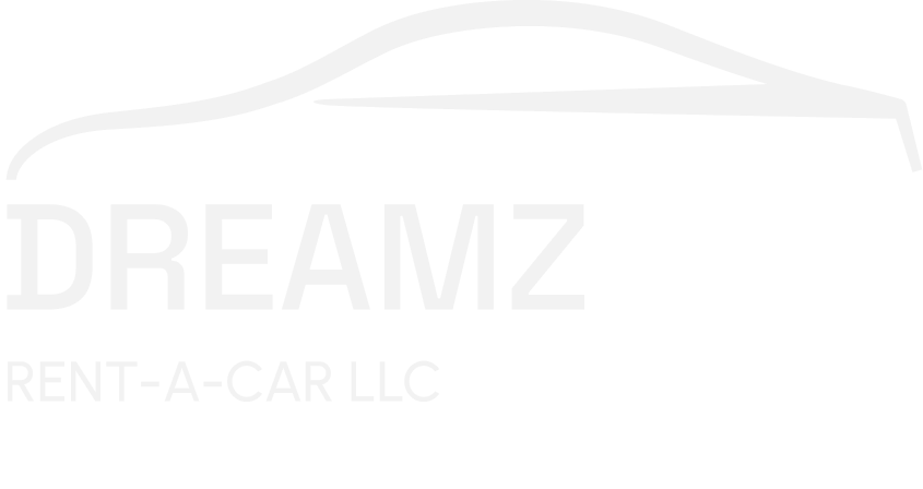 Dreamz UAE white logo