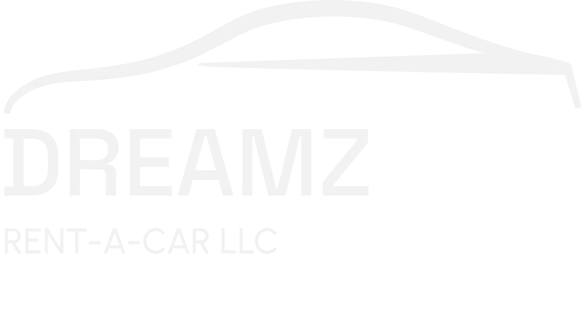 Dreamz UAE white logo