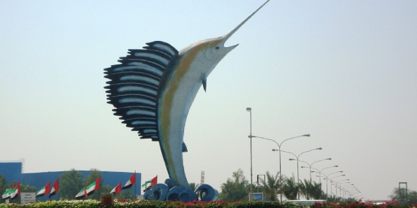 Abu Dhabi for rent in dubai