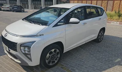 Hyundai Stargazer
