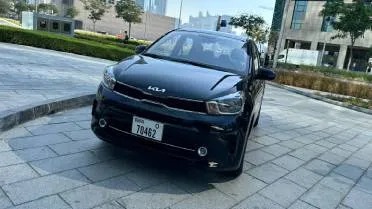 Kia Pegas