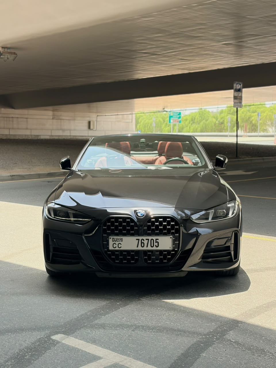 BMW 420i 2025