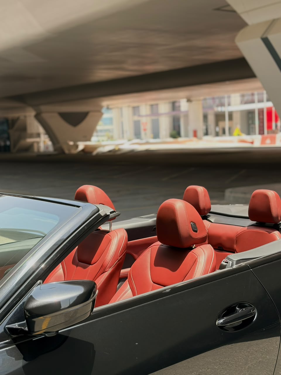 Bmw 420i 2025 View 5