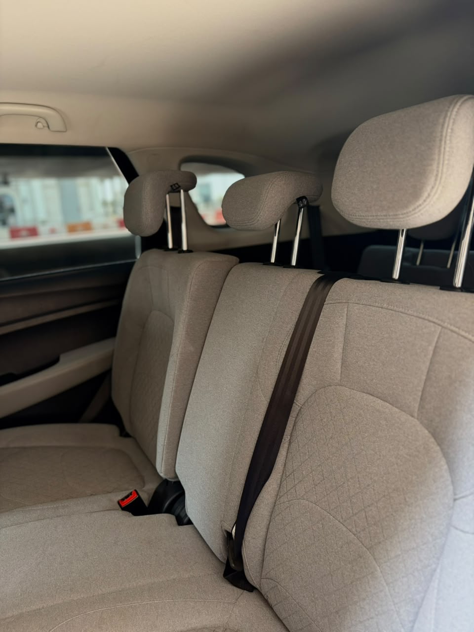 Chevrolet Captiva 2026 View 5