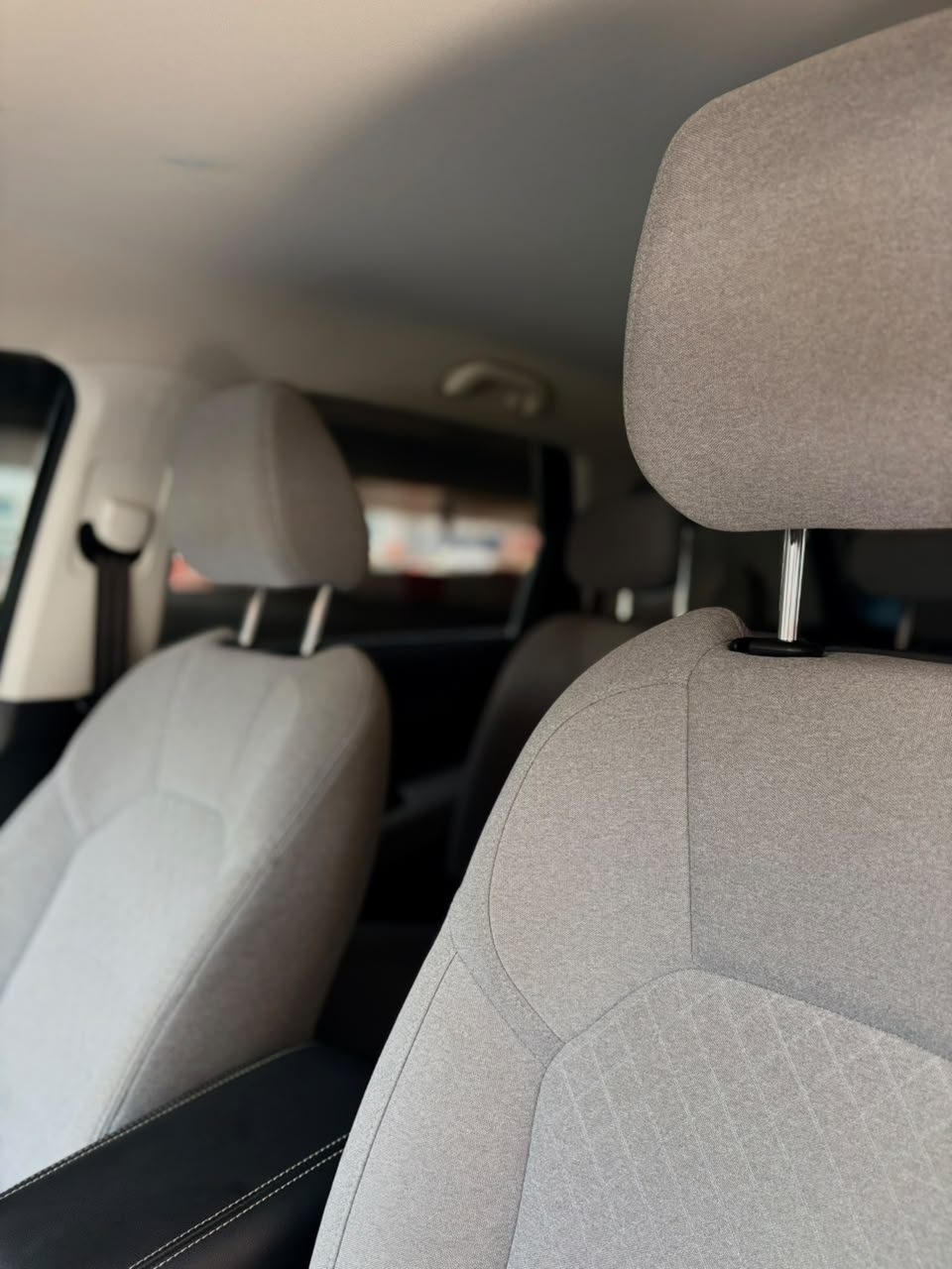 Chevrolet Captiva 2026 View 6