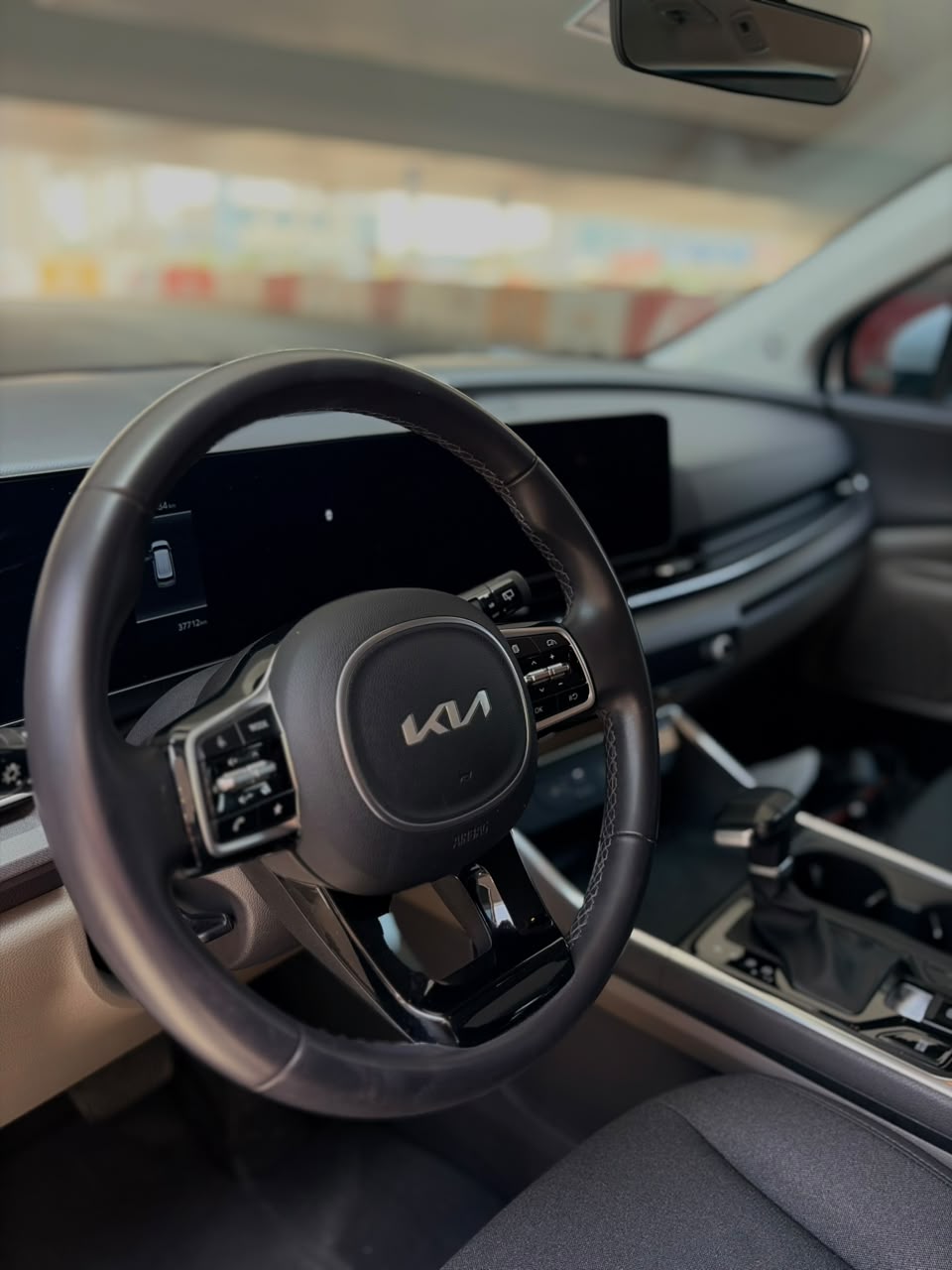 Kia Carnival View 7