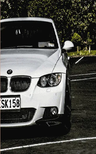 Car Rental